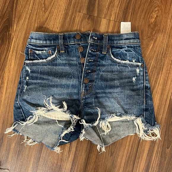 Abercrombie Short bundle 24/00 - Picture 4 of 5